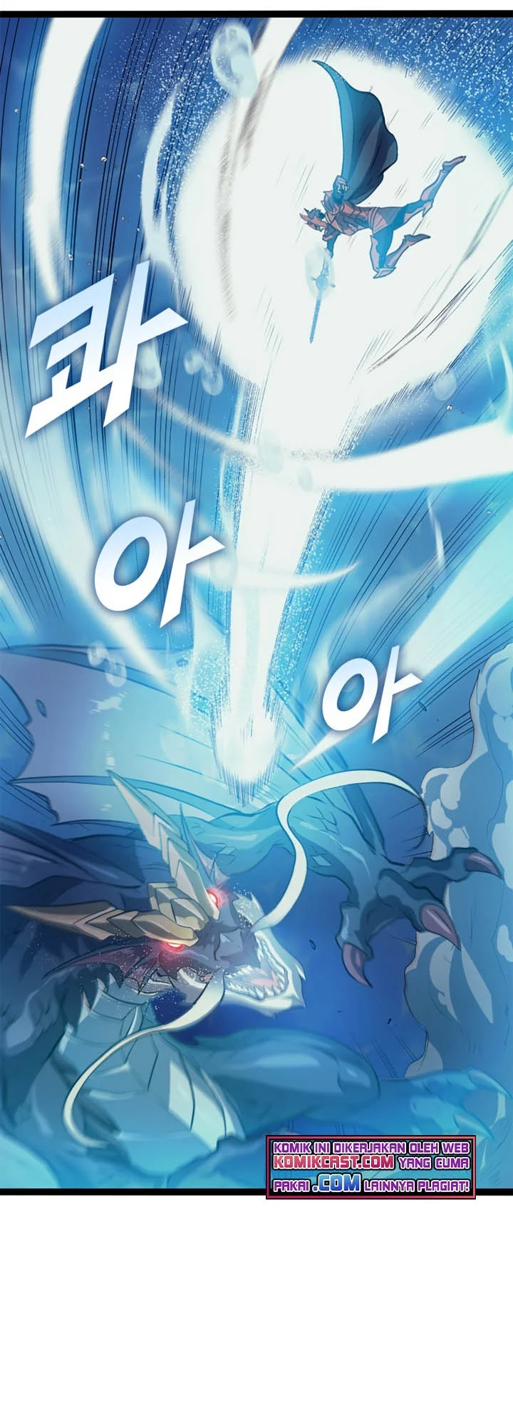 Max Level Returner Chapter 156 Gambar 11