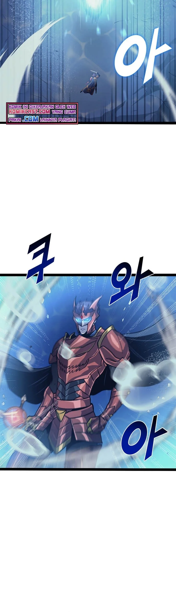 Max Level Returner Chapter 156 Gambar 14