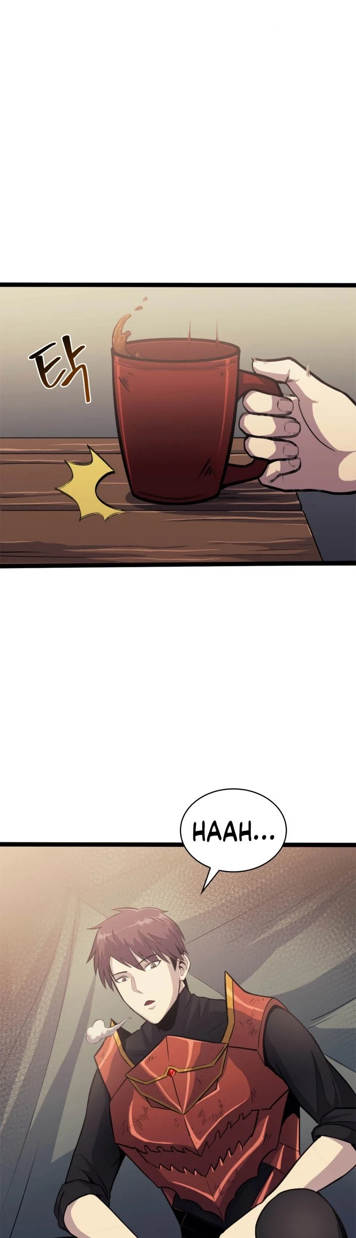 Max Level Returner Chapter 157 Gambar 17