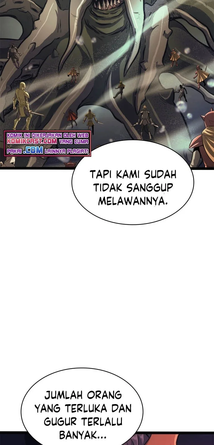 Max Level Returner Chapter 157 Gambar 23