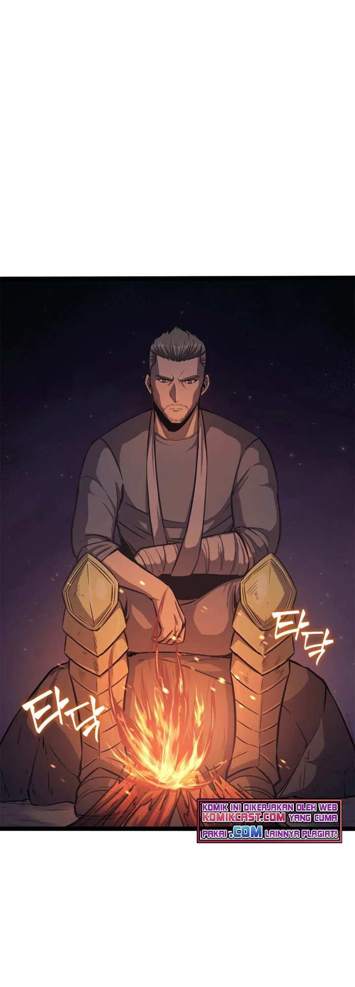 Max Level Returner Chapter 157 Gambar 26