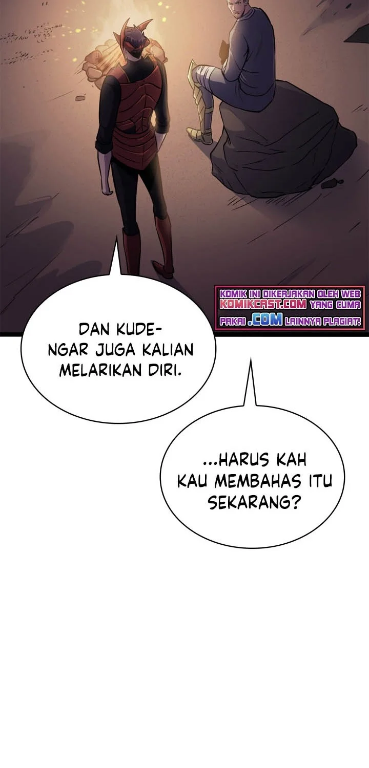 Max Level Returner Chapter 157 Gambar 28