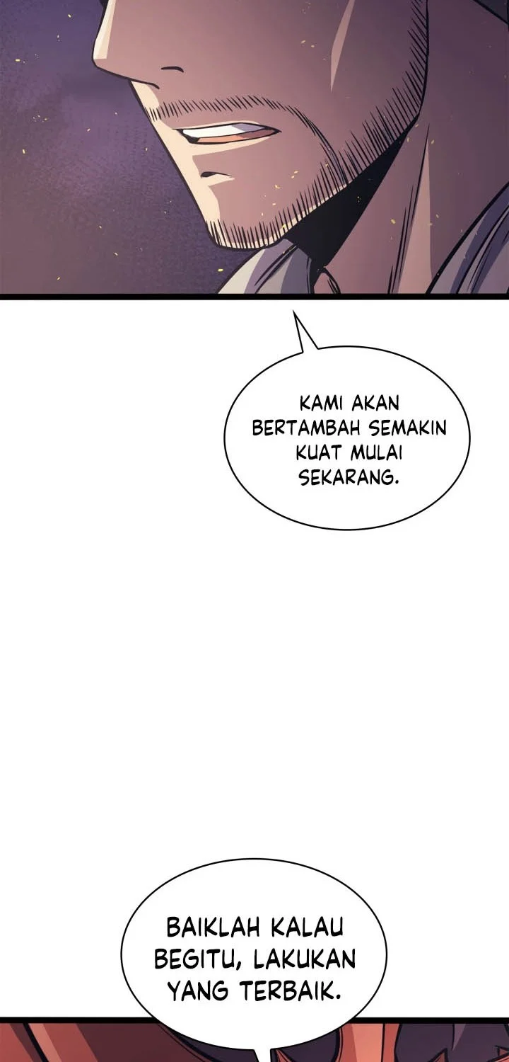 Max Level Returner Chapter 157 Gambar 30