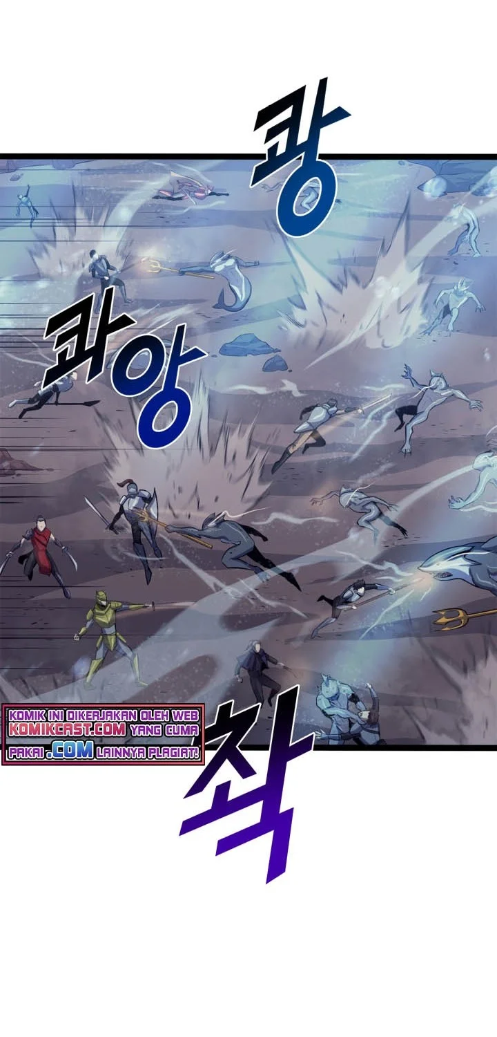 Max Level Returner Chapter 157 Gambar 33