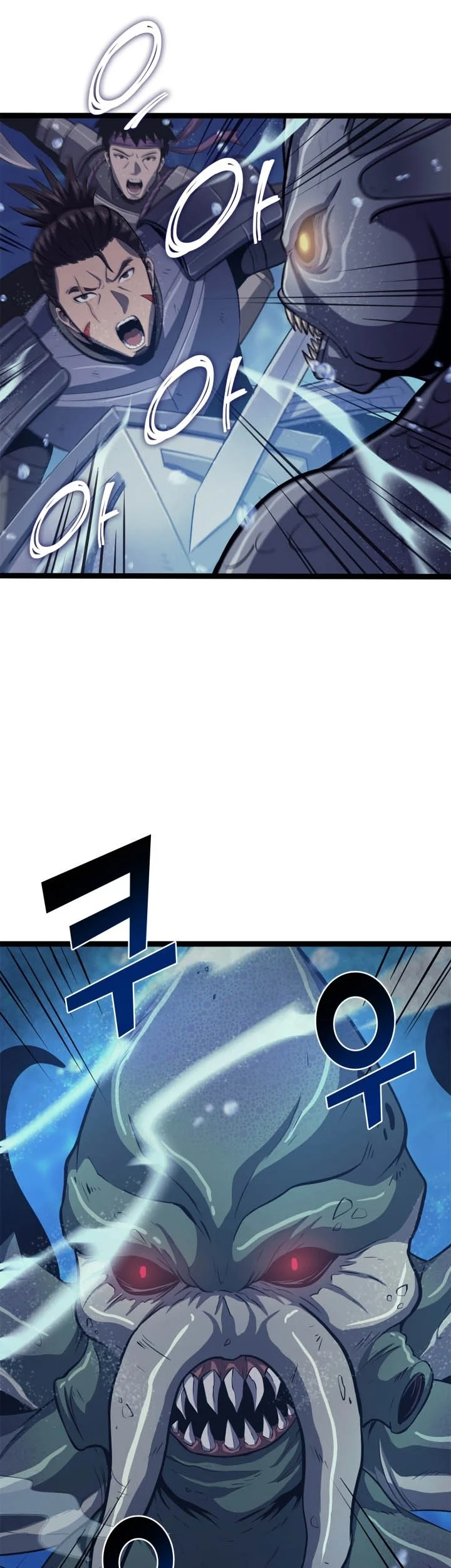 Max Level Returner Chapter 157 Gambar 34