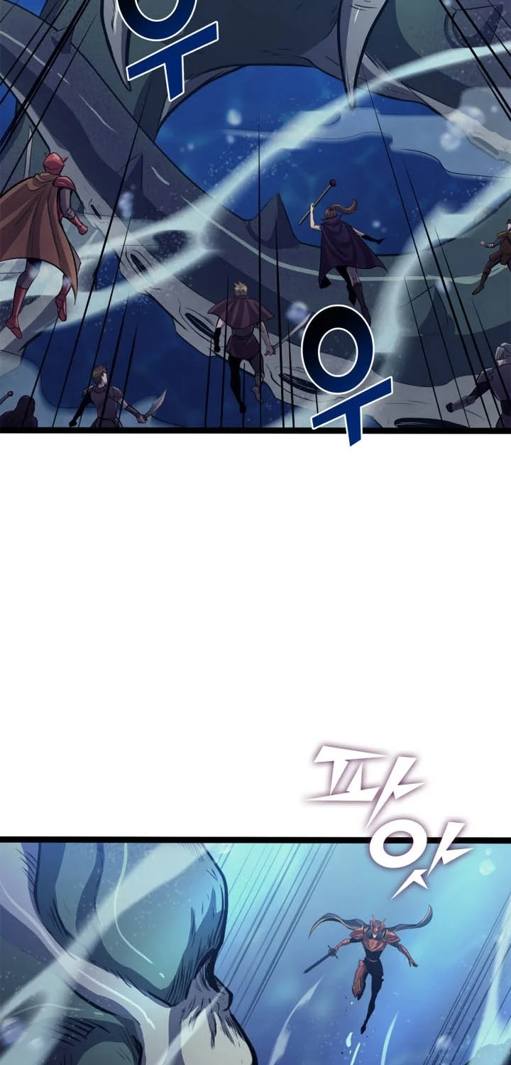 Max Level Returner Chapter 157 Gambar 35