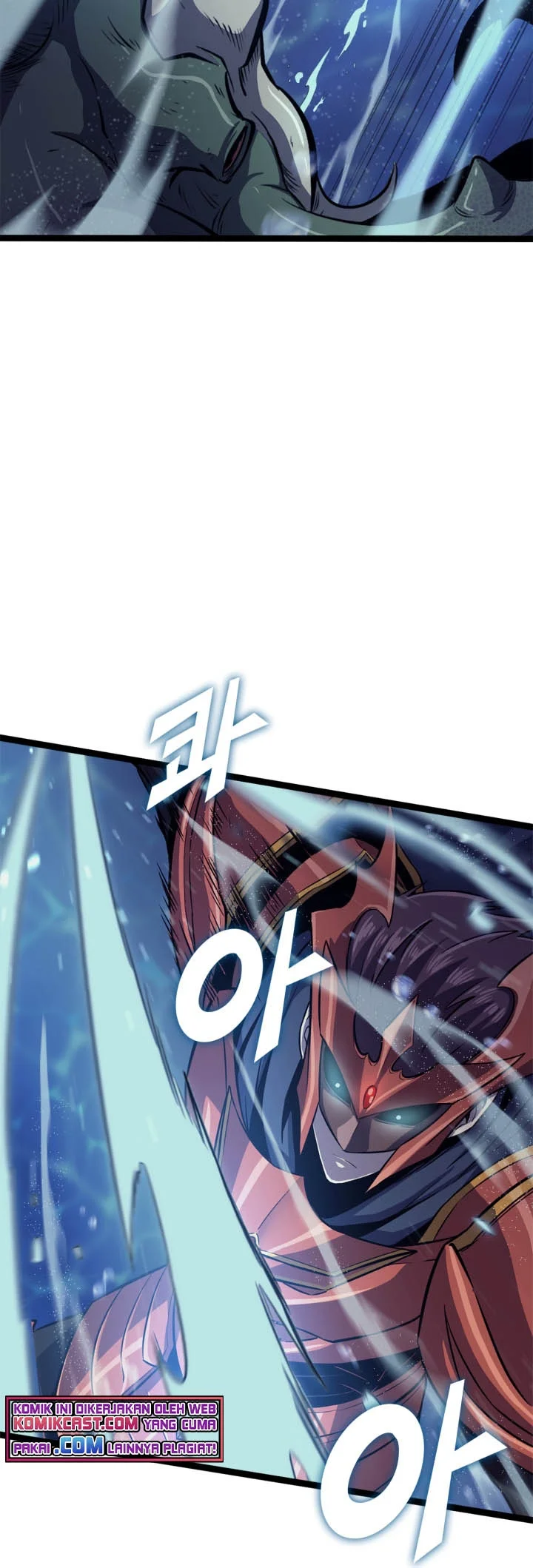 Max Level Returner Chapter 157 Gambar 36