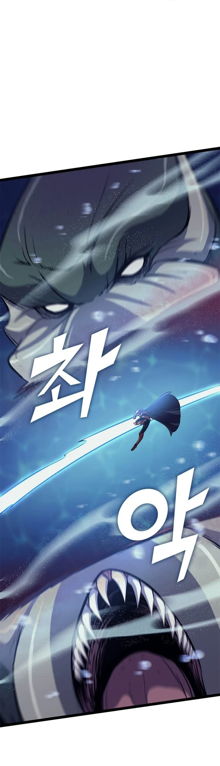 Max Level Returner Chapter 157 Gambar 37