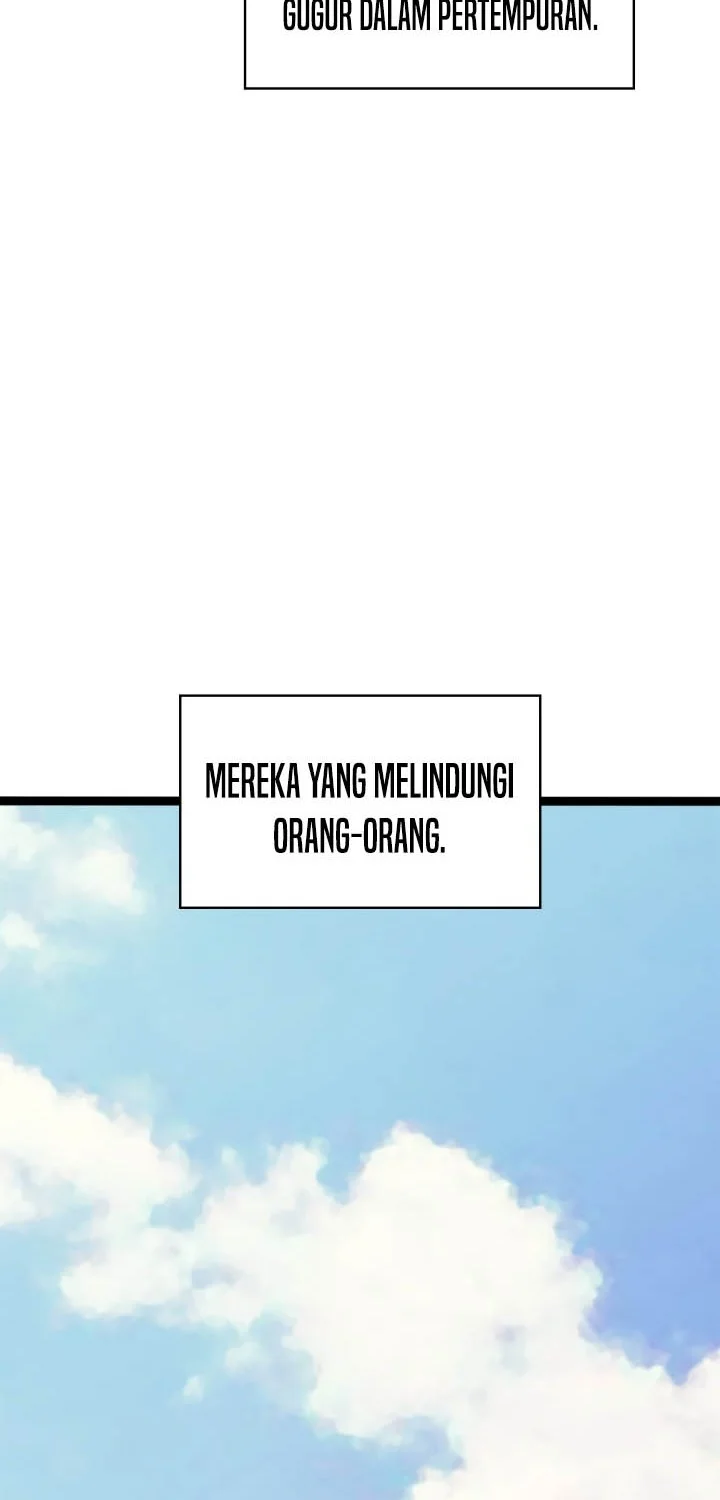 Max Level Returner Chapter 157 Gambar 43