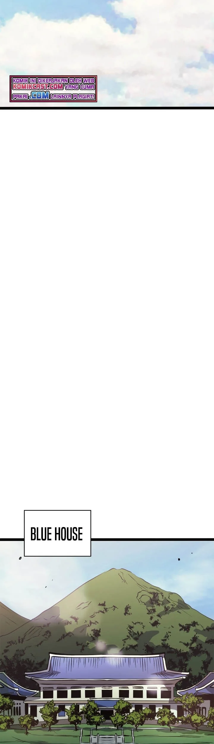 Max Level Returner Chapter 157 Gambar 44