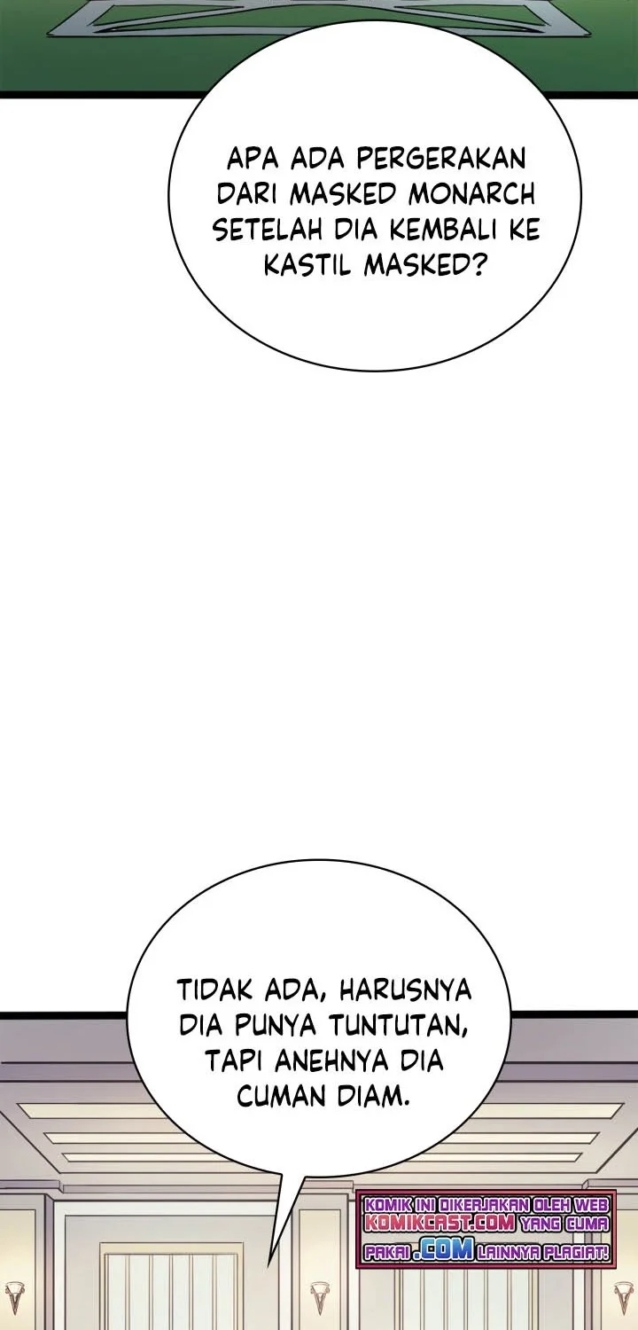Max Level Returner Chapter 157 Gambar 45