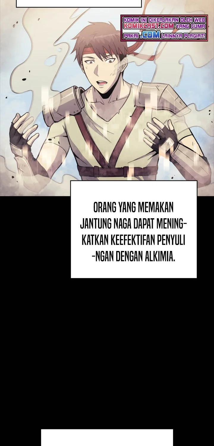 Max Level Returner Chapter 157 Gambar 3