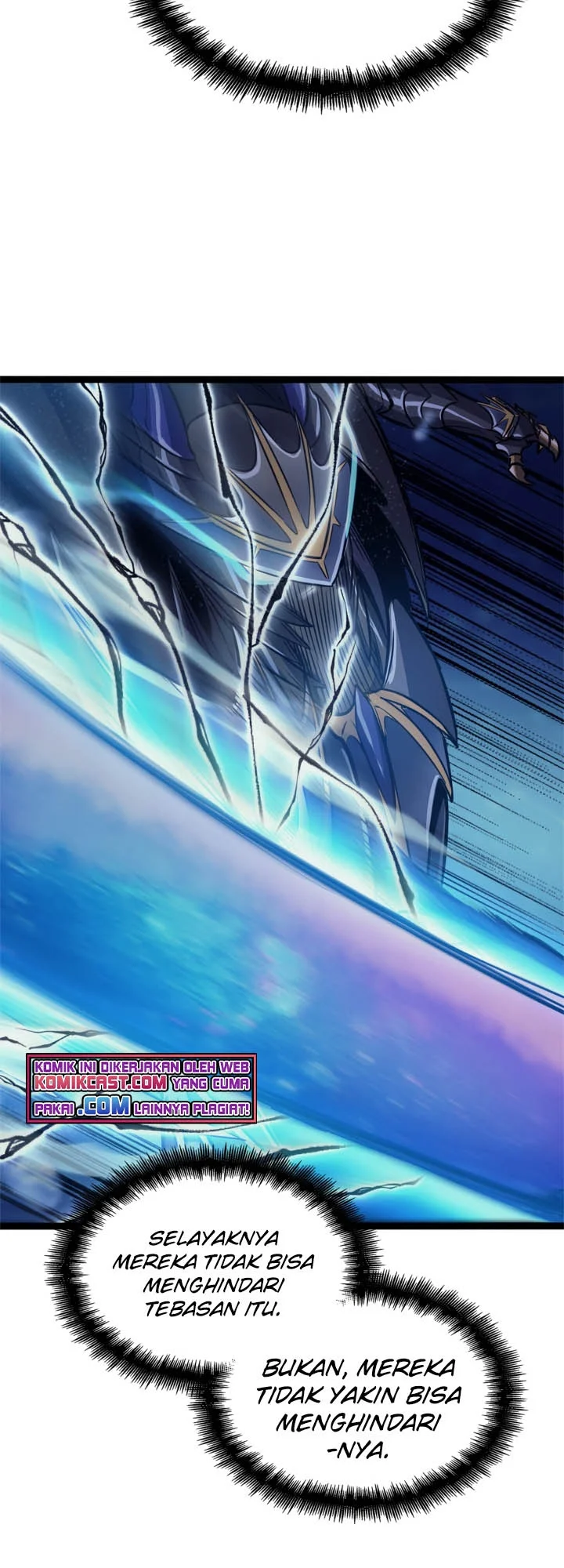 Max Level Returner Chapter 157 Gambar 56