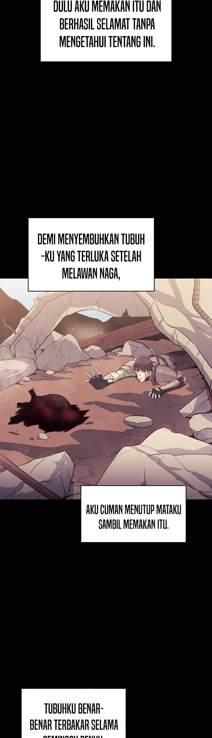 Max Level Returner Chapter 157 Gambar 4