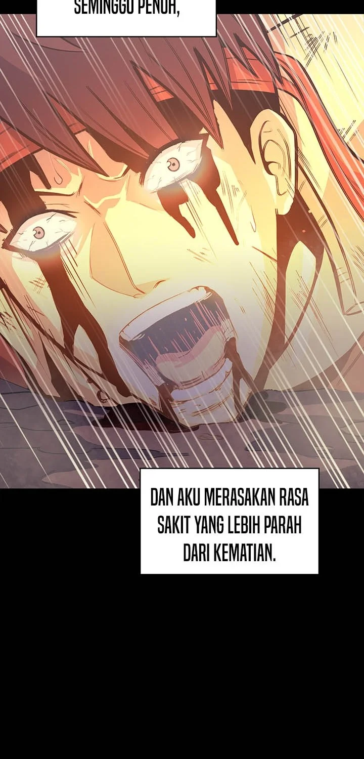 Max Level Returner Chapter 157 Gambar 5