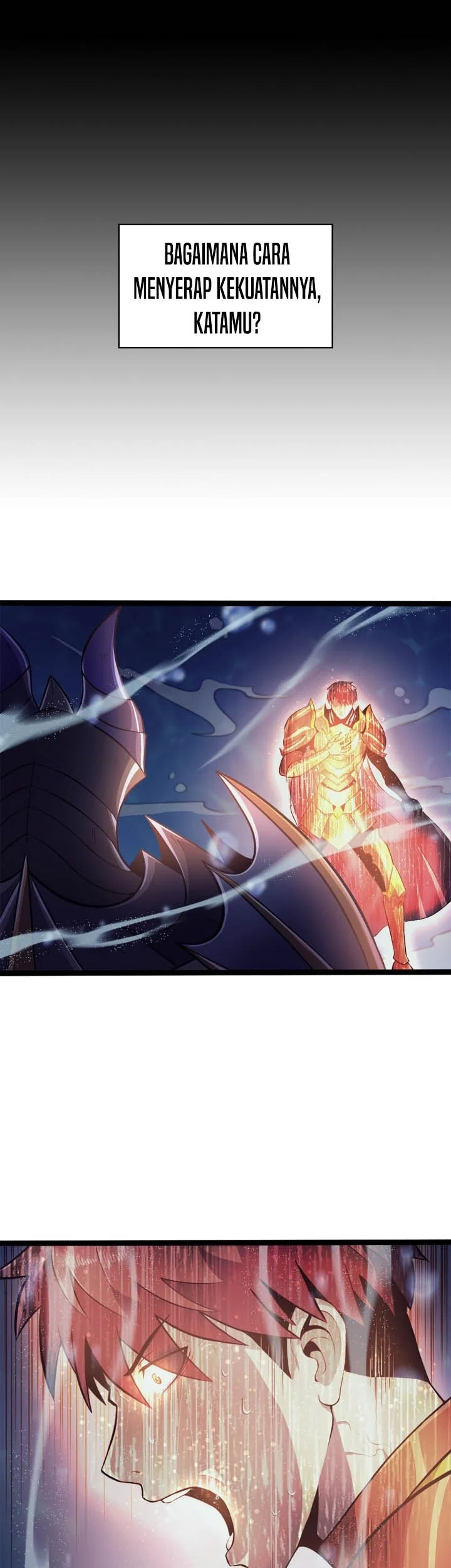 Max Level Returner Chapter 157 Gambar 7