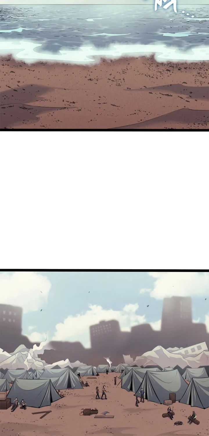 Max Level Returner Chapter 157 Gambar 10