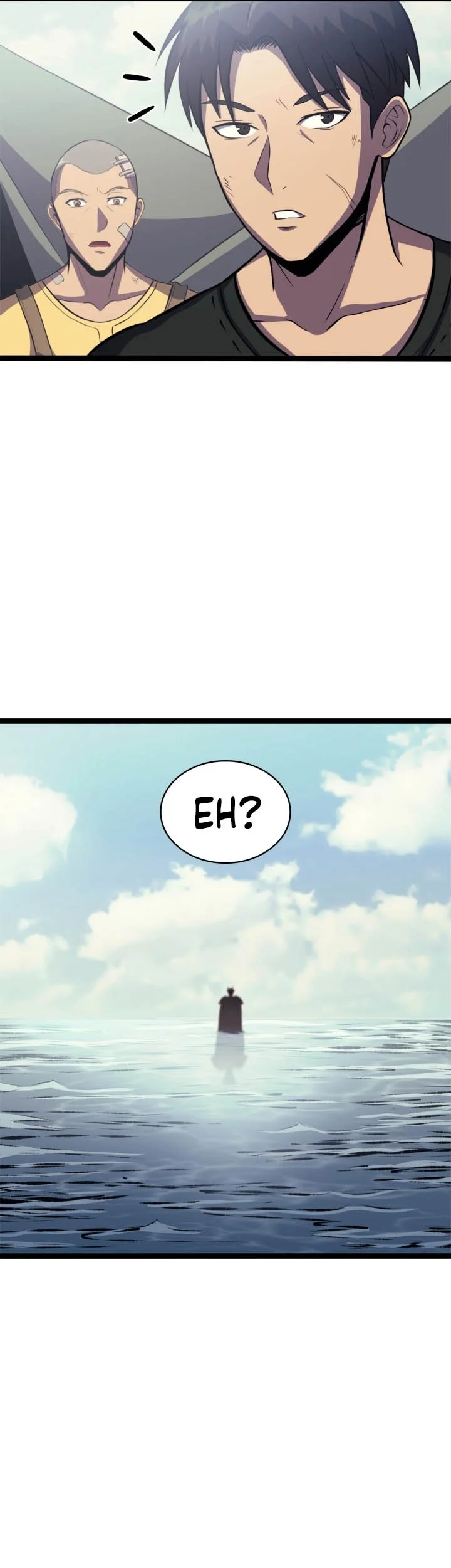 Max Level Returner Chapter 157 Gambar 12