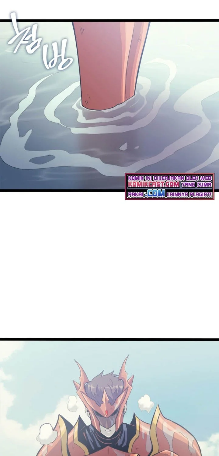 Max Level Returner Chapter 157 Gambar 13