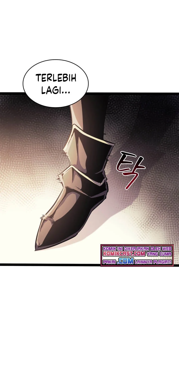 Max Level Returner Chapter 158 Gambar 17