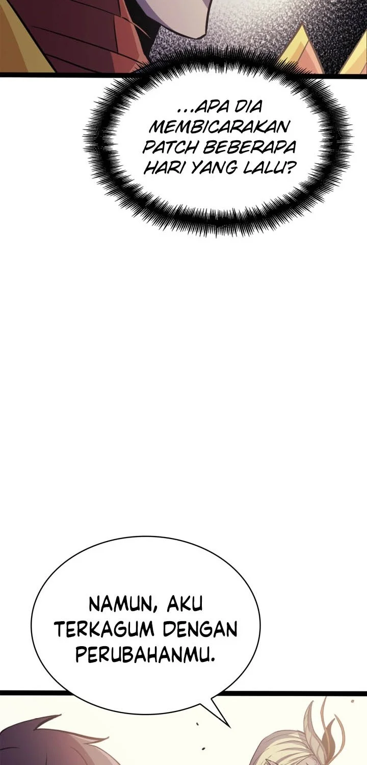 Max Level Returner Chapter 158 Gambar 19