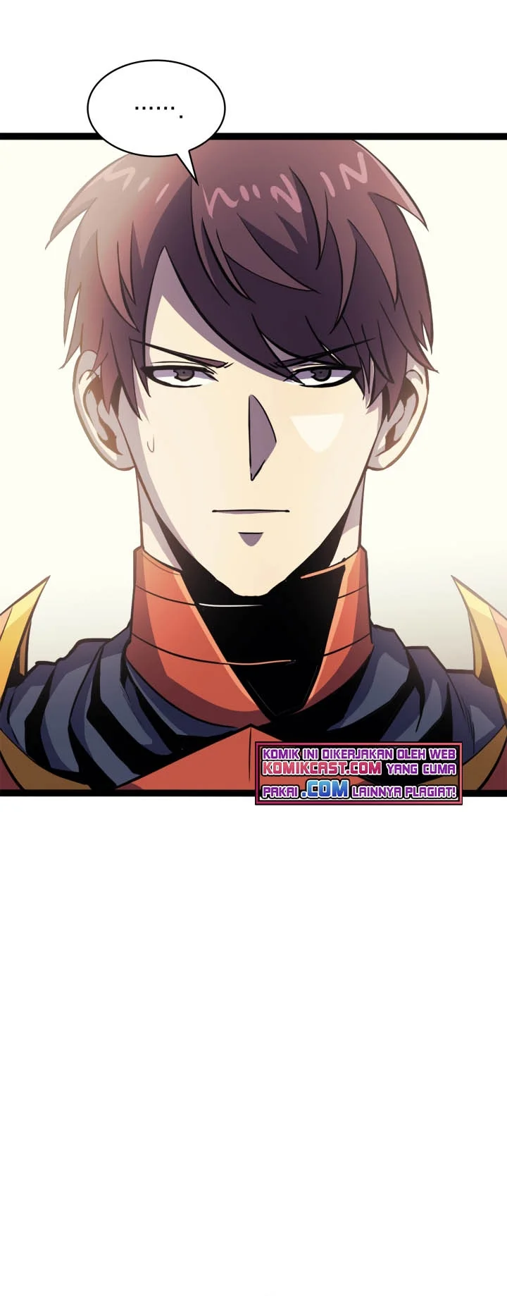 Max Level Returner Chapter 158 Gambar 22