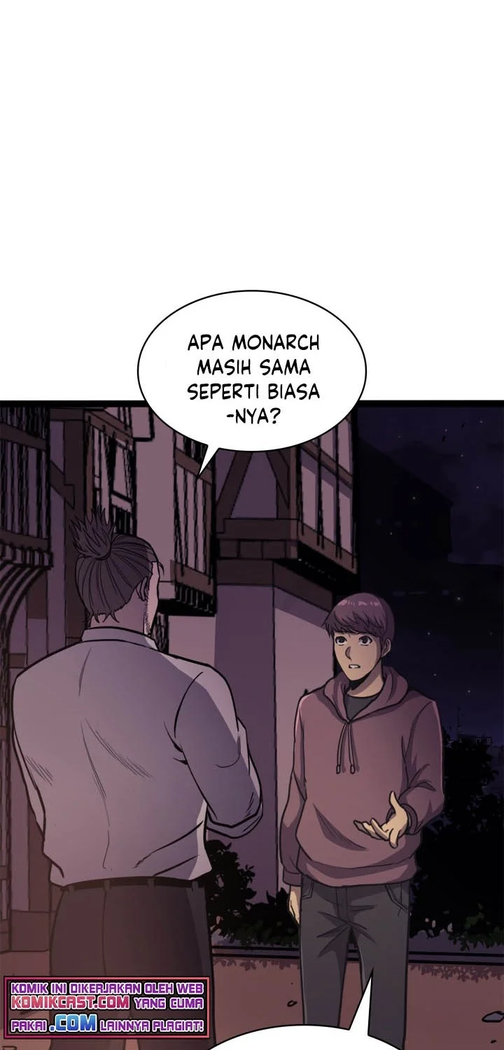 Max Level Returner Chapter 158 Gambar 24