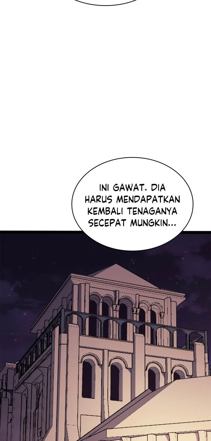 Max Level Returner Chapter 158 Gambar 26
