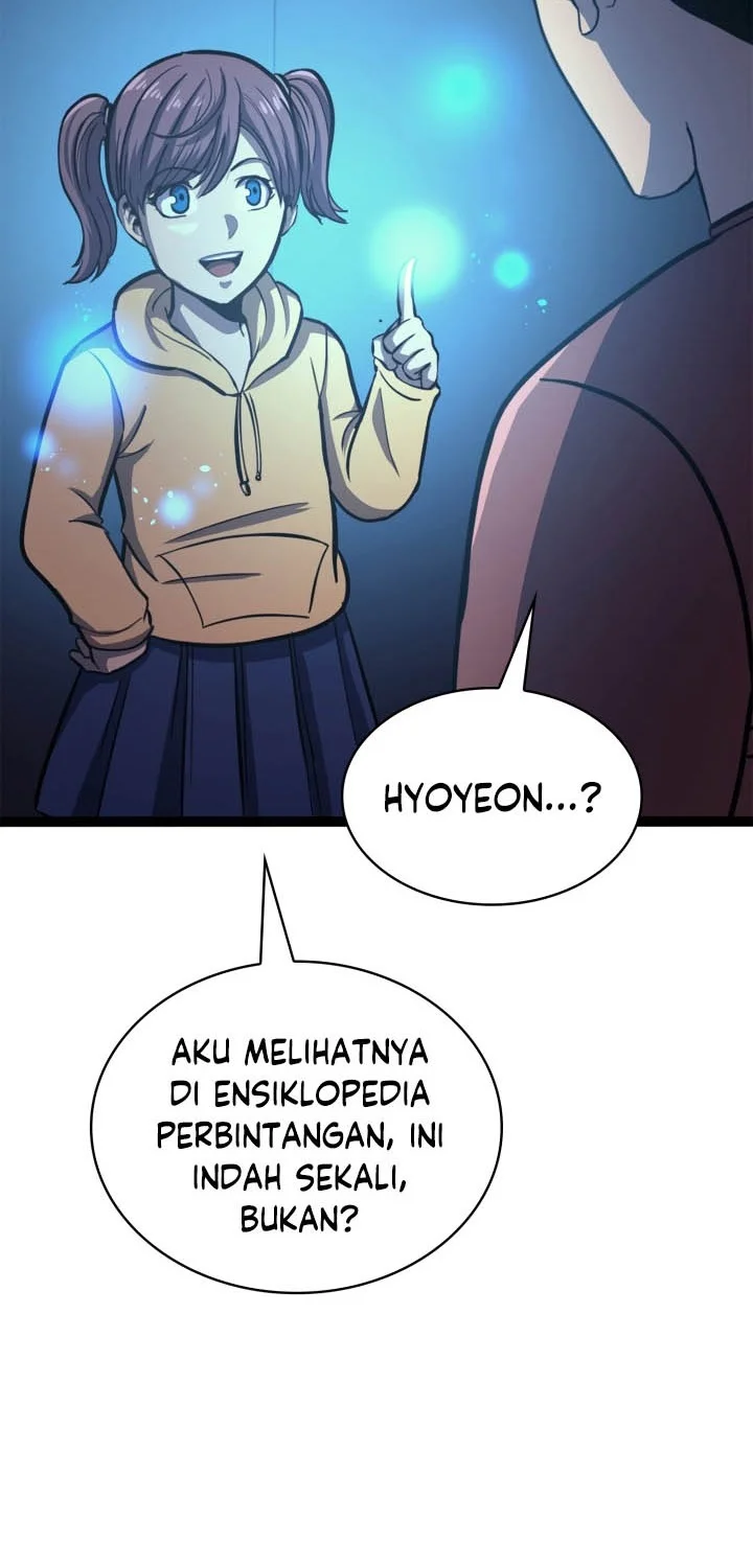 Max Level Returner Chapter 158 Gambar 31