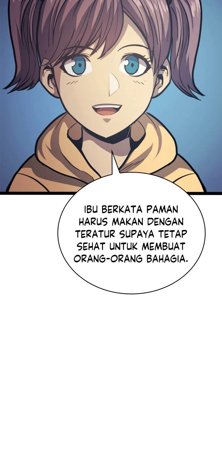 Max Level Returner Chapter 158 Gambar 34