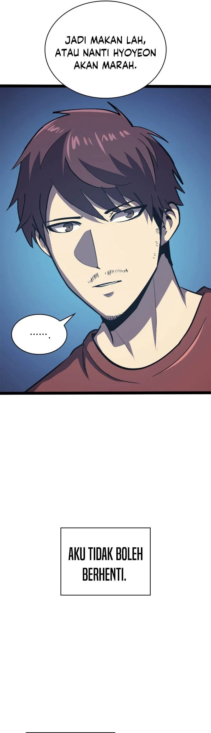 Max Level Returner Chapter 158 Gambar 35