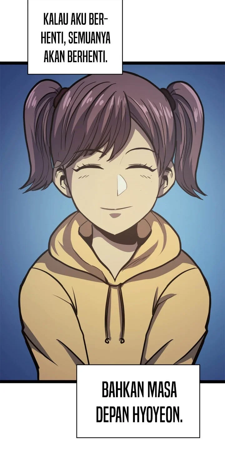 Max Level Returner Chapter 158 Gambar 36