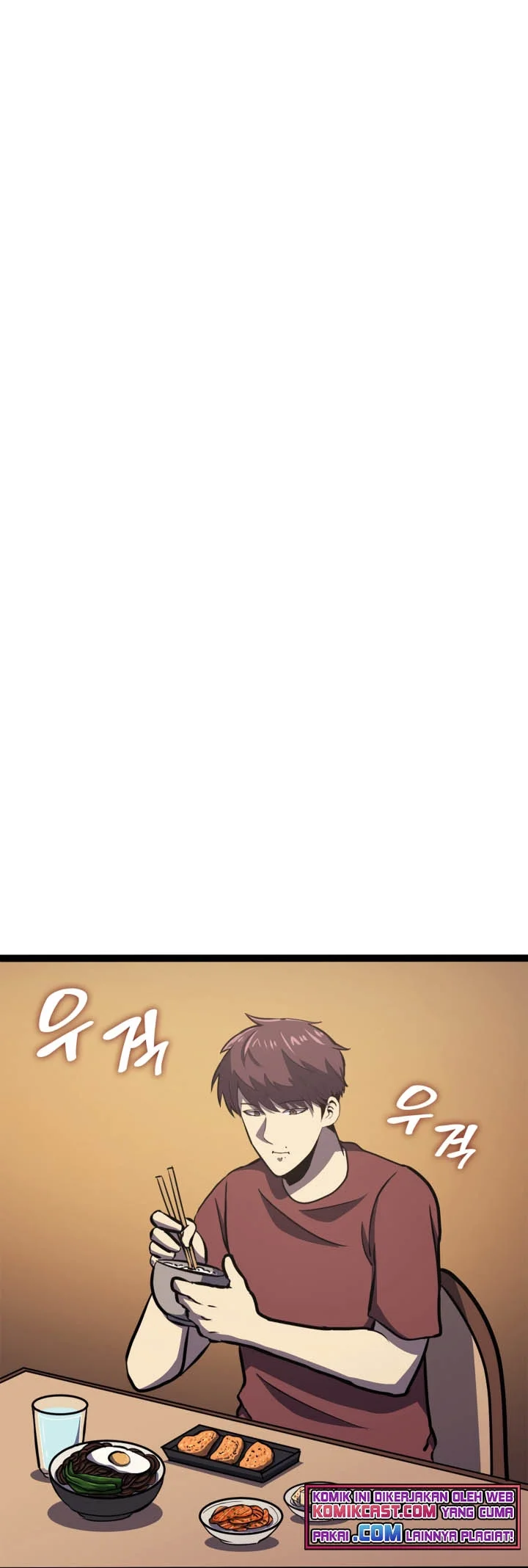 Max Level Returner Chapter 158 Gambar 37