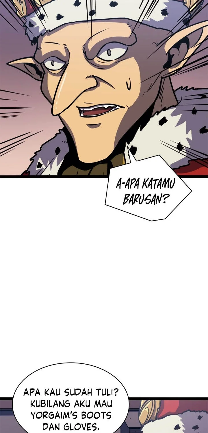 Max Level Returner Chapter 158 Gambar 41