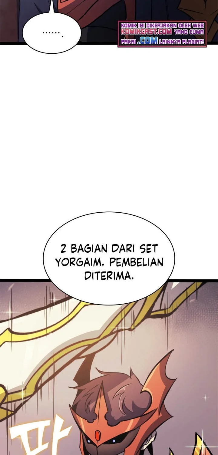 Max Level Returner Chapter 158 Gambar 44