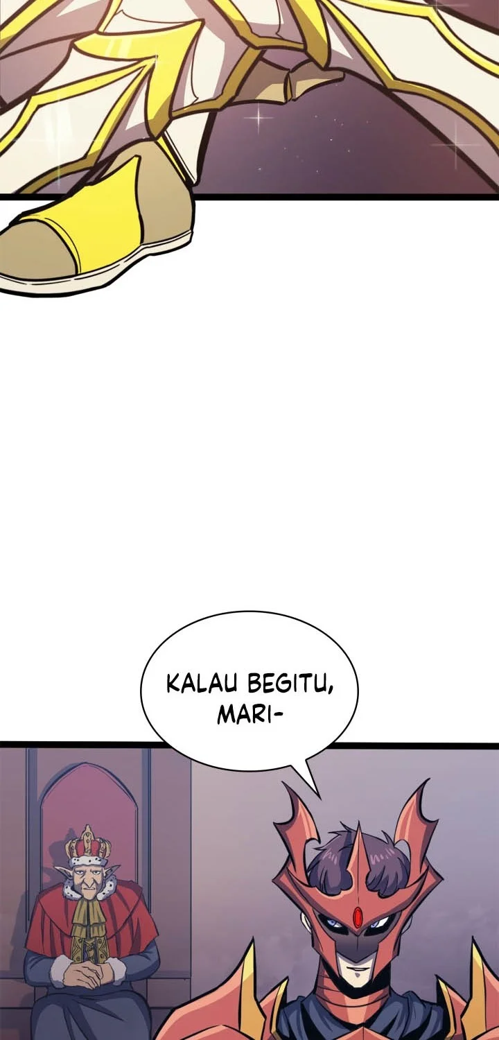 Max Level Returner Chapter 158 Gambar 46