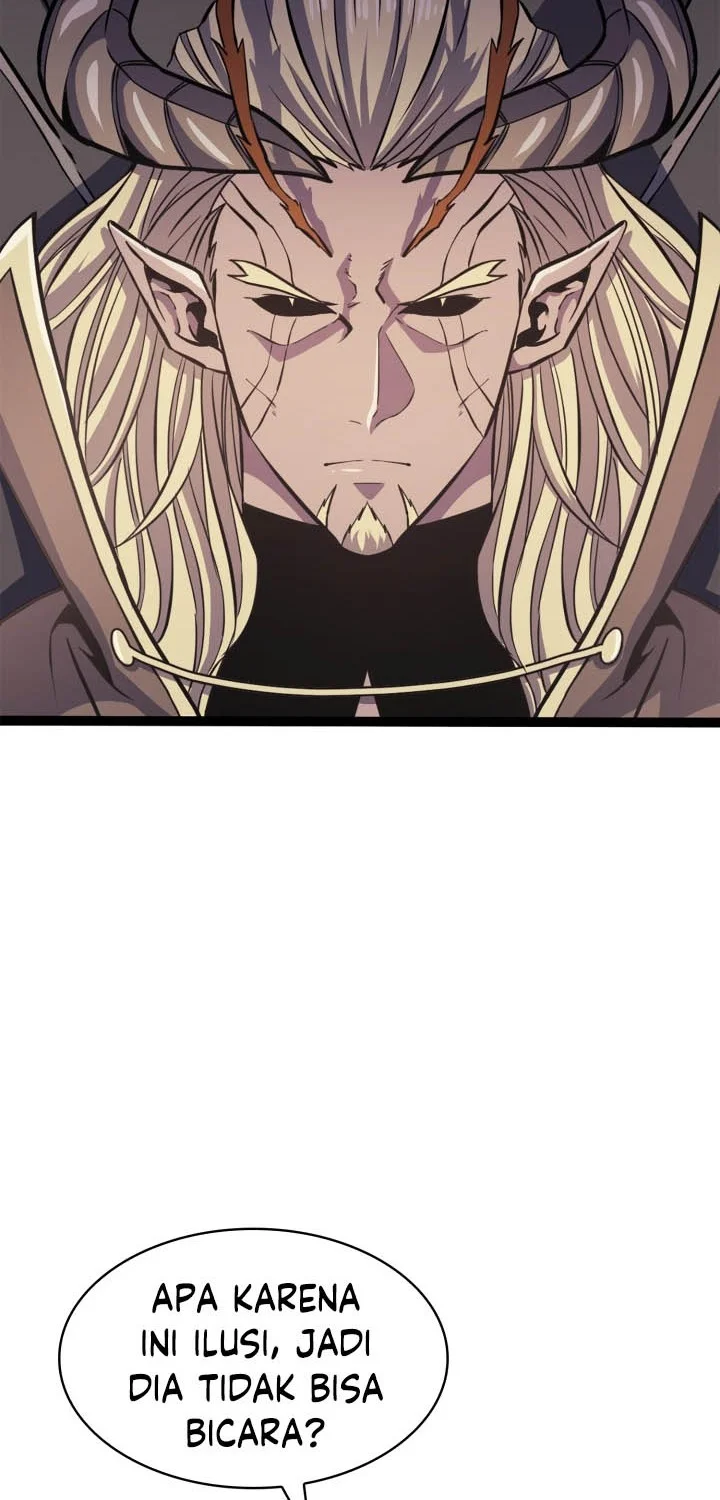 Max Level Returner Chapter 158 Gambar 3