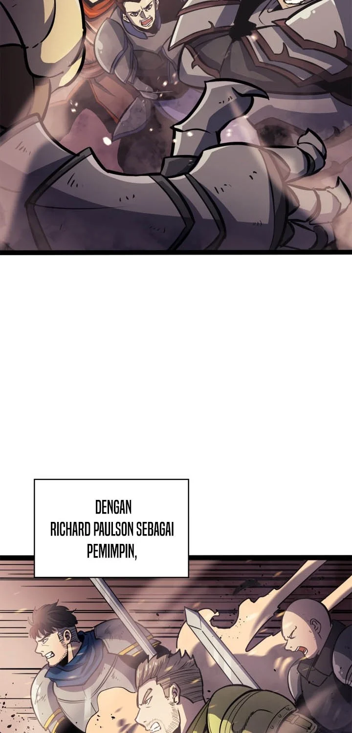 Max Level Returner Chapter 158 Gambar 51