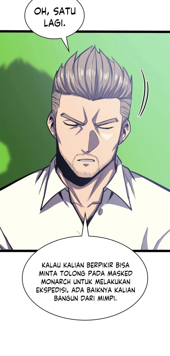 Max Level Returner Chapter 158 Gambar 60