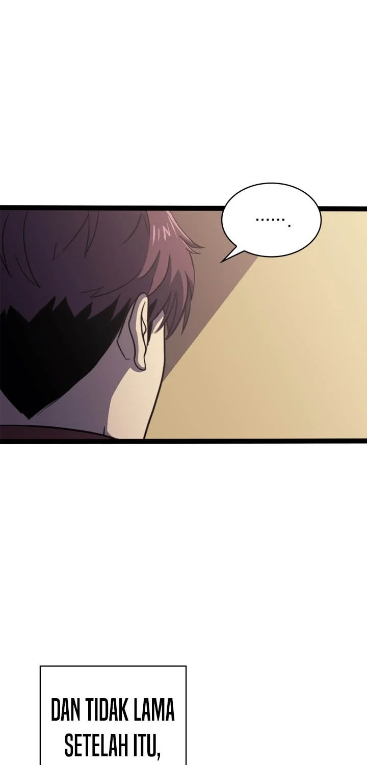 Max Level Returner Chapter 158 Gambar 62