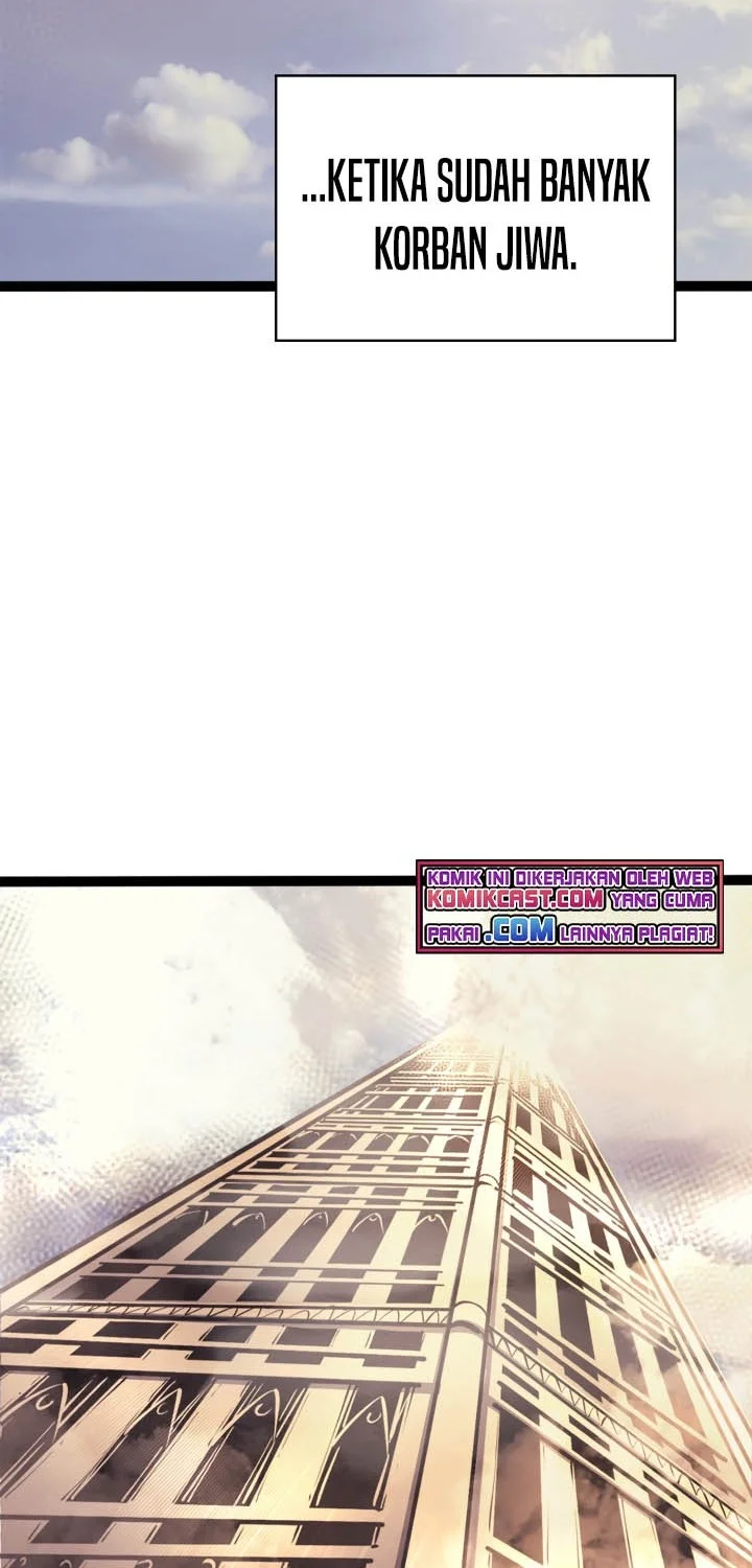 Max Level Returner Chapter 158 Gambar 65