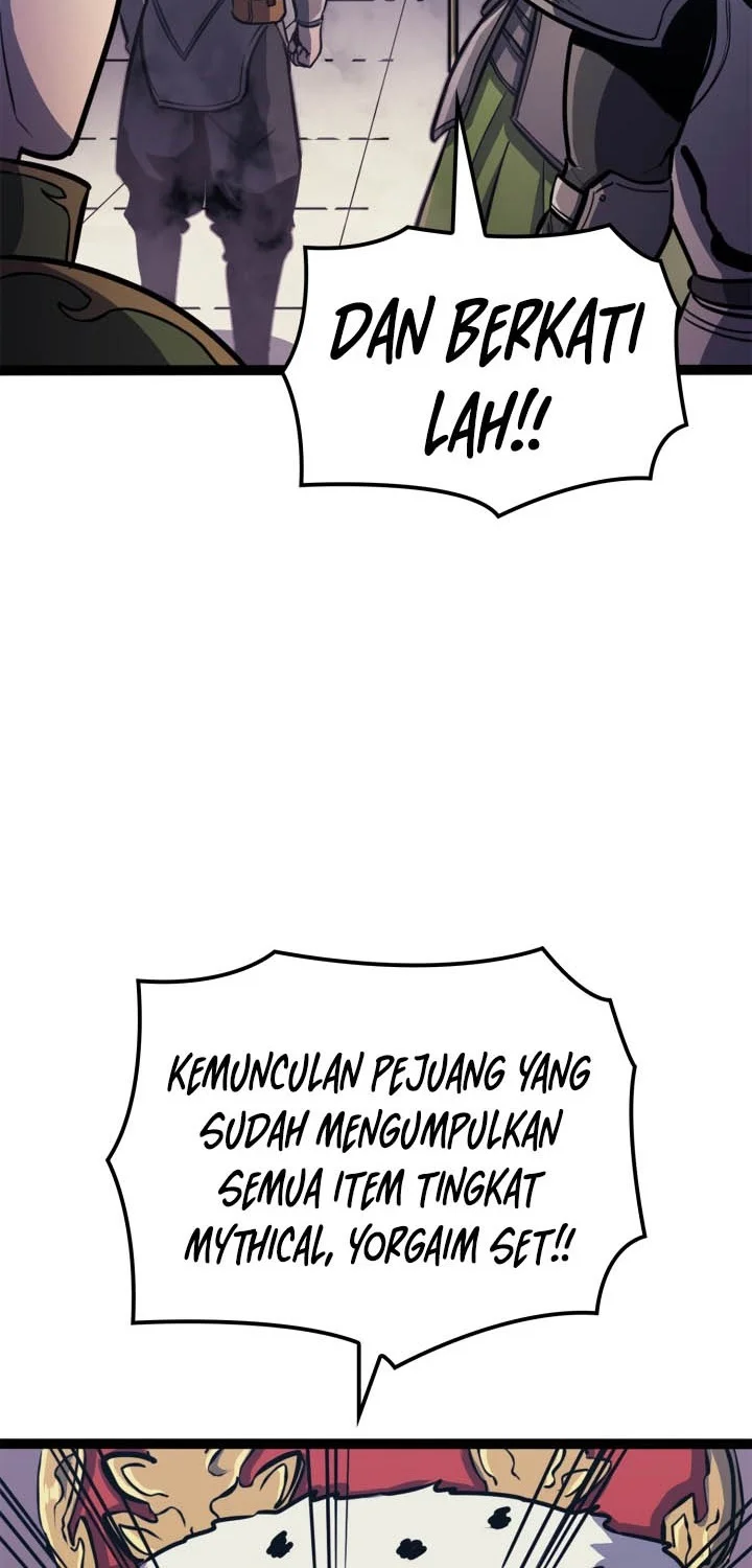 Max Level Returner Chapter 158 Gambar 67