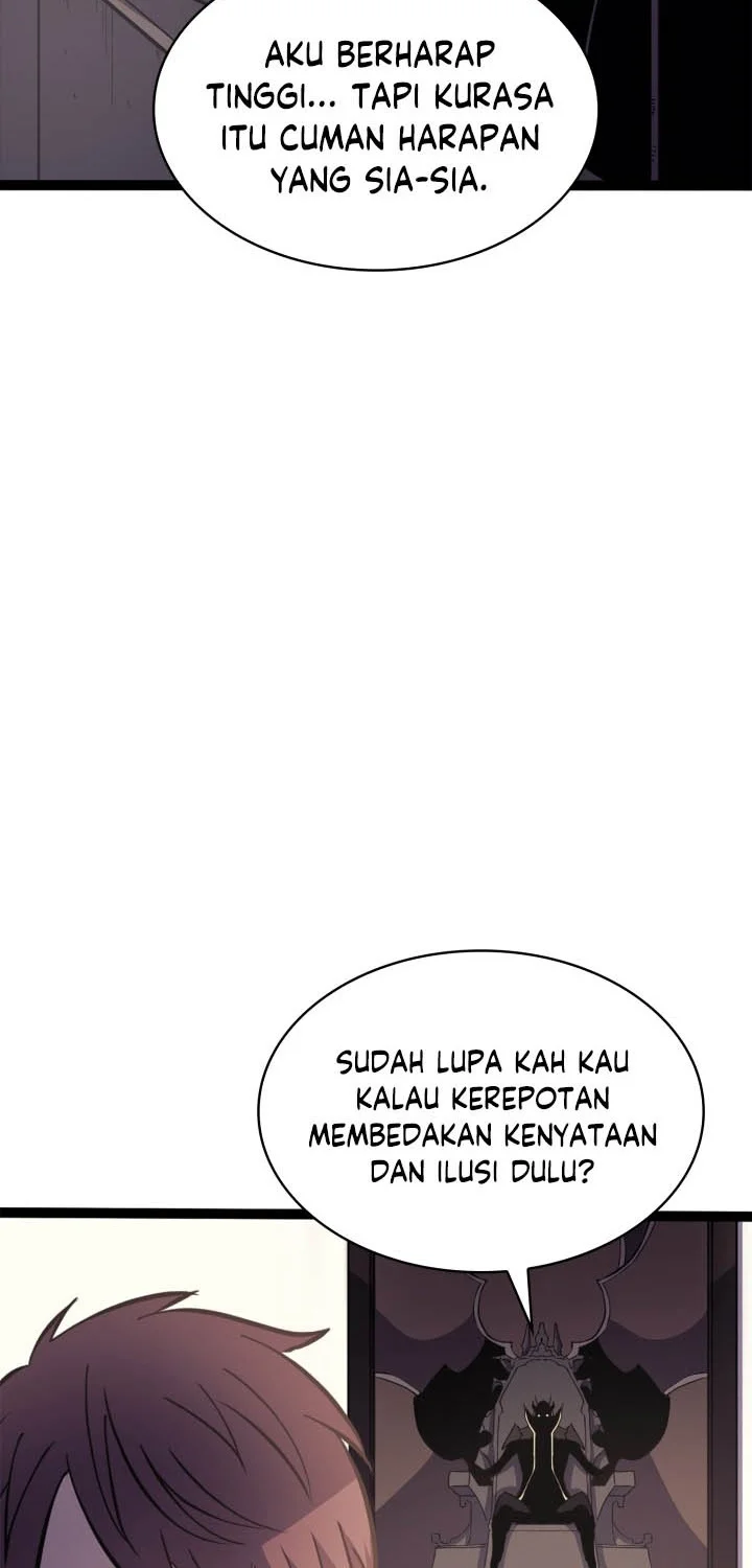 Max Level Returner Chapter 158 Gambar 5