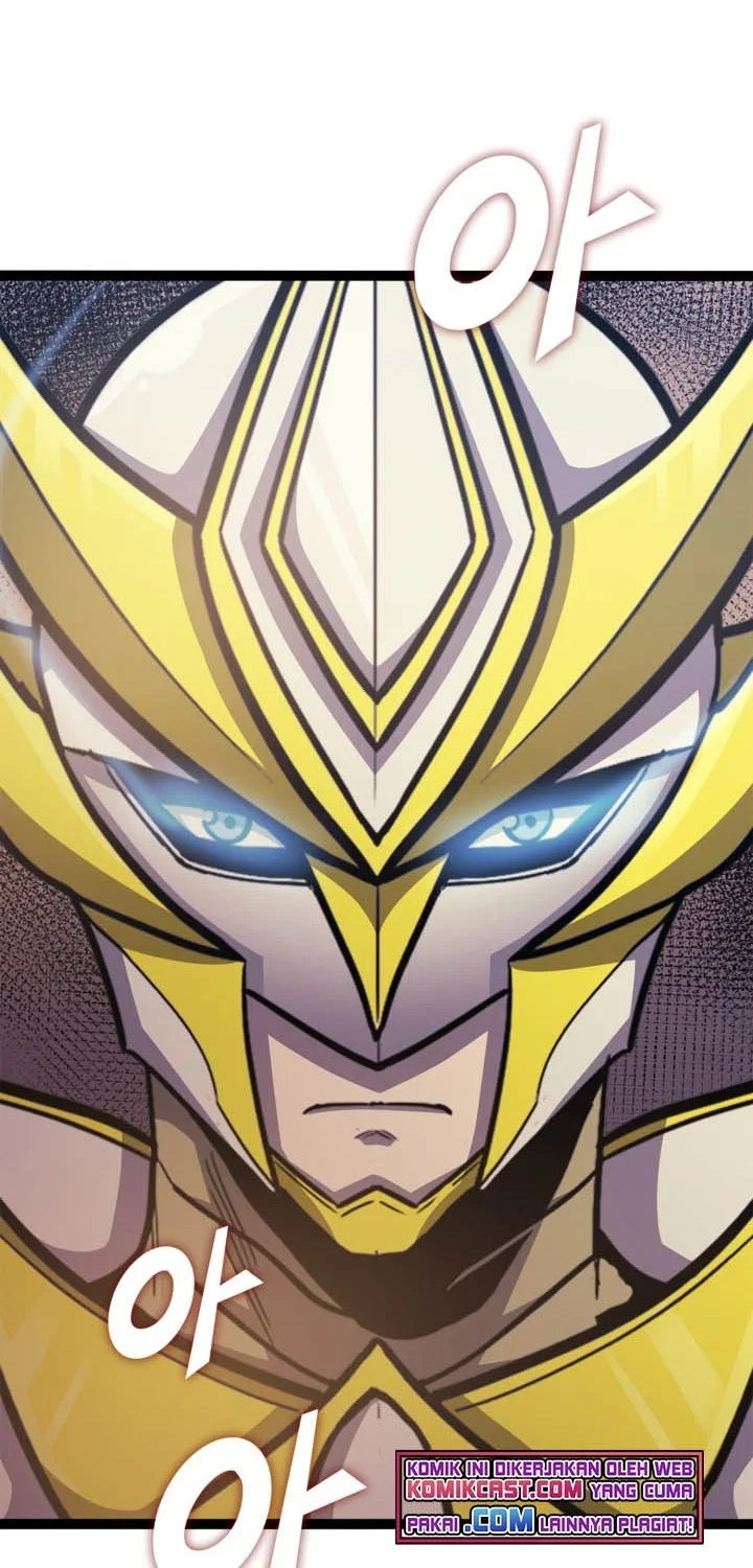 Max Level Returner Chapter 158 Gambar 70