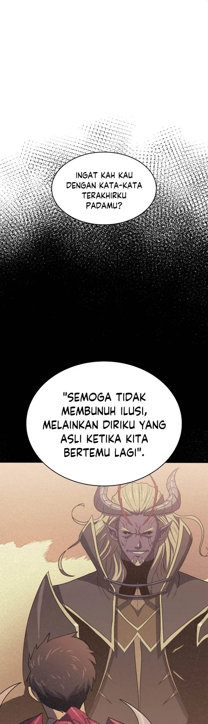 Max Level Returner Chapter 158 Gambar 8