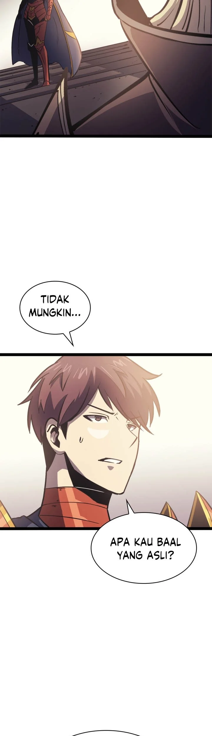 Max Level Returner Chapter 158 Gambar 10
