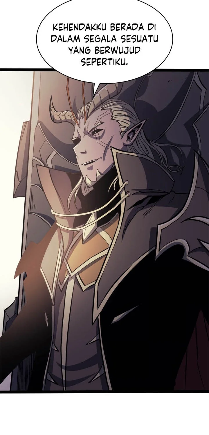 Max Level Returner Chapter 158 Gambar 11