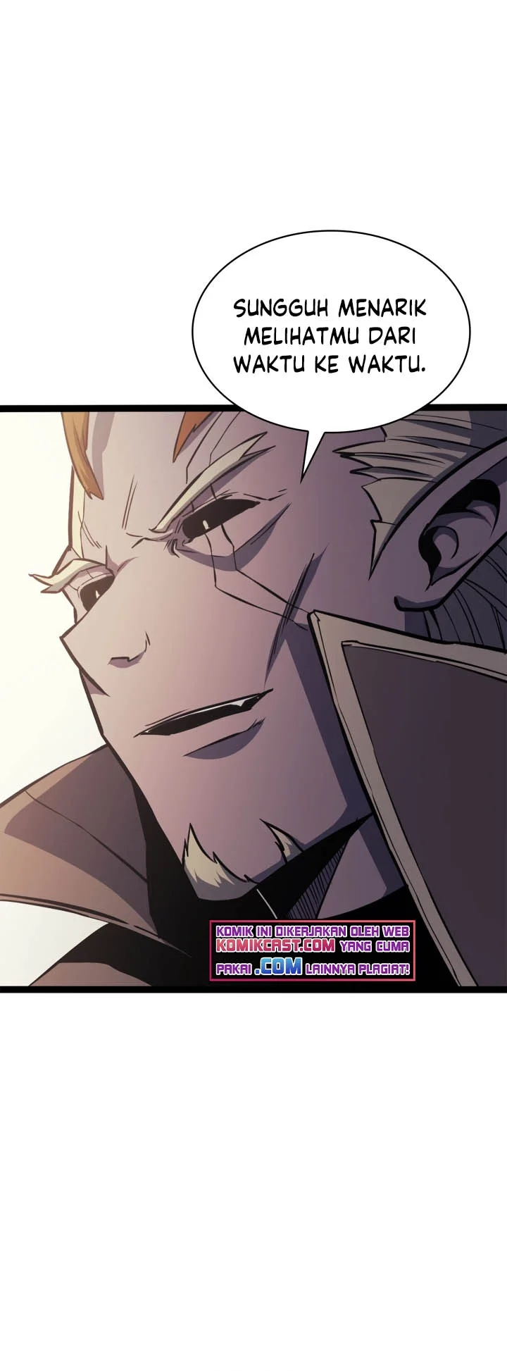 Max Level Returner Chapter 158 Gambar 12