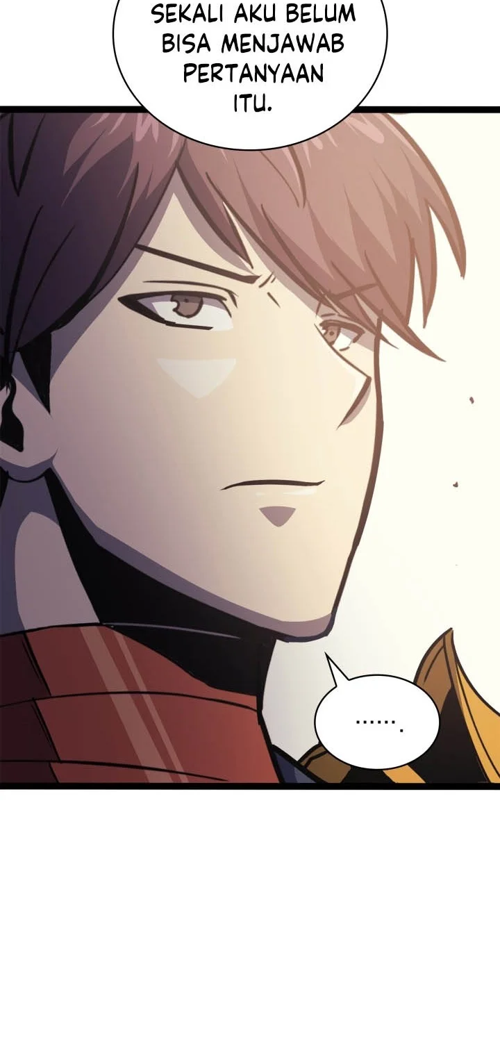 Max Level Returner Chapter 158 Gambar 16