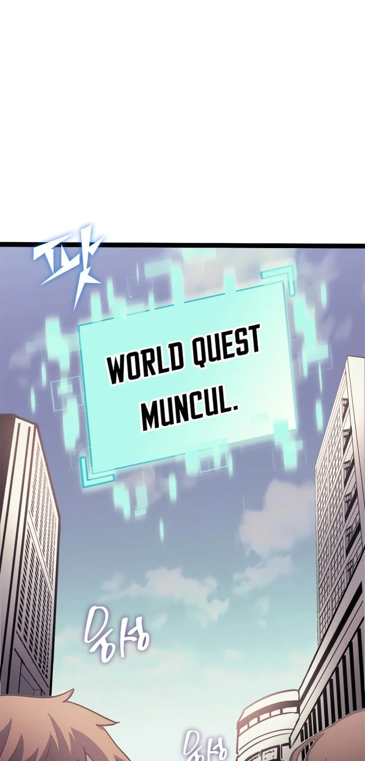 Max Level Returner Chapter 159 Gambar 18